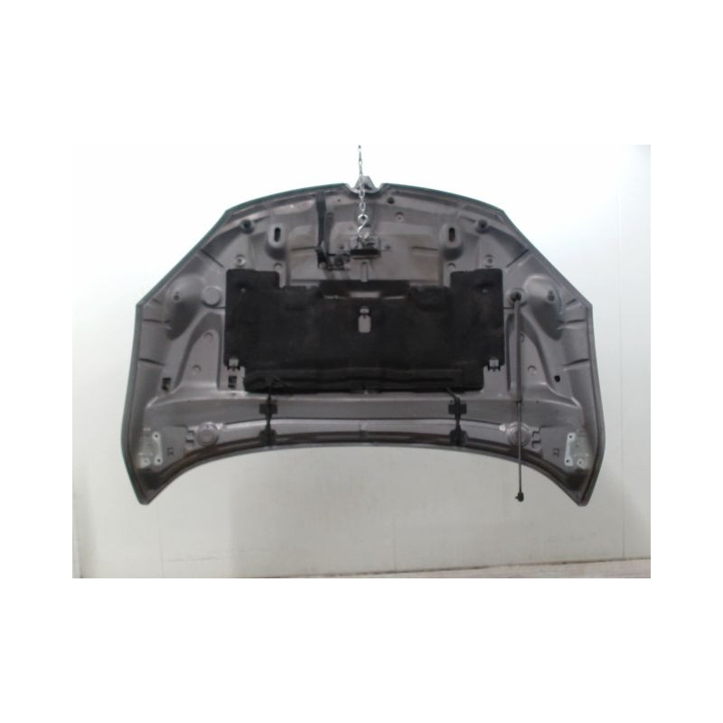 CAPOT RENAULT MEGANE III Phase 2 2012-2014