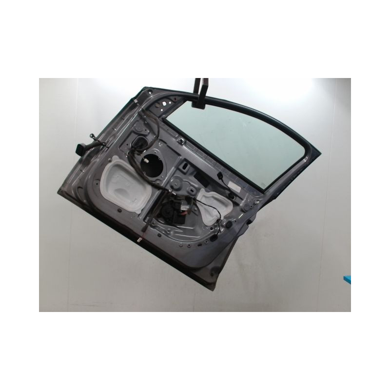 PORTE AVANT DROIT RENAULT MEGANE III Phase 2 2012-2014