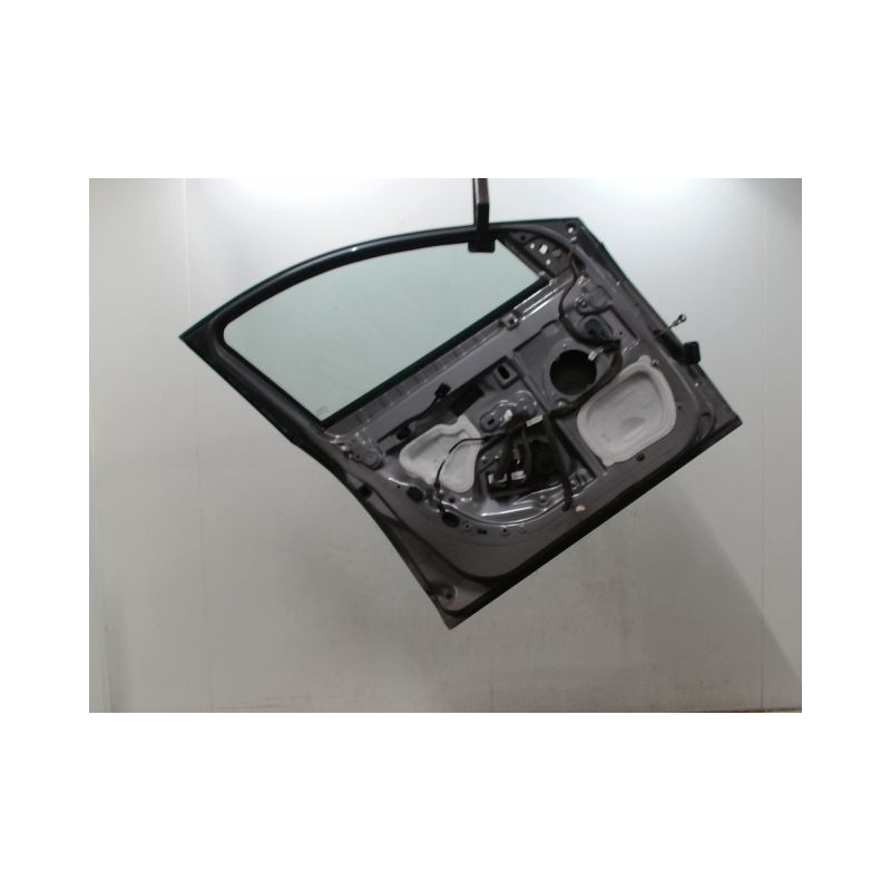PORTE AVANT GAUCHE RENAULT MEGANE III Phase 2 2012-2014