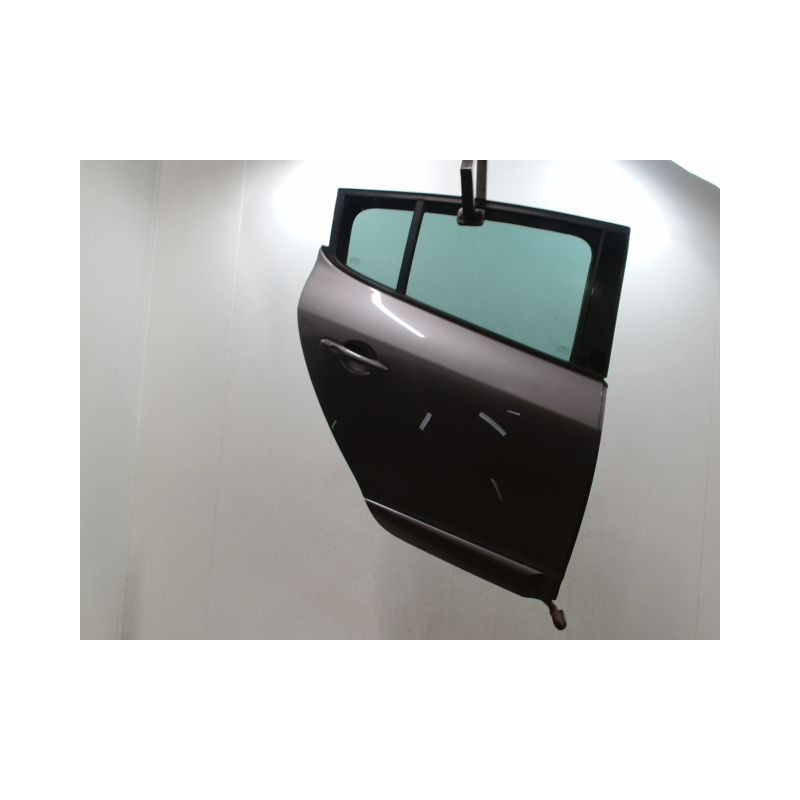 PORTE ARRIERE DROIT RENAULT MEGANE III Phase 2 2012-2014