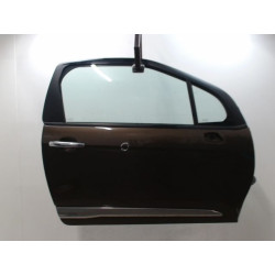 PORTE AVD