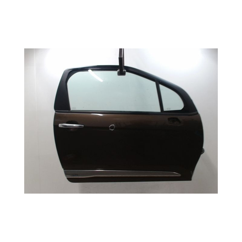 PORTE AVANT DROIT CITROEN DS3 Phase 1 (A55) 2009-2014