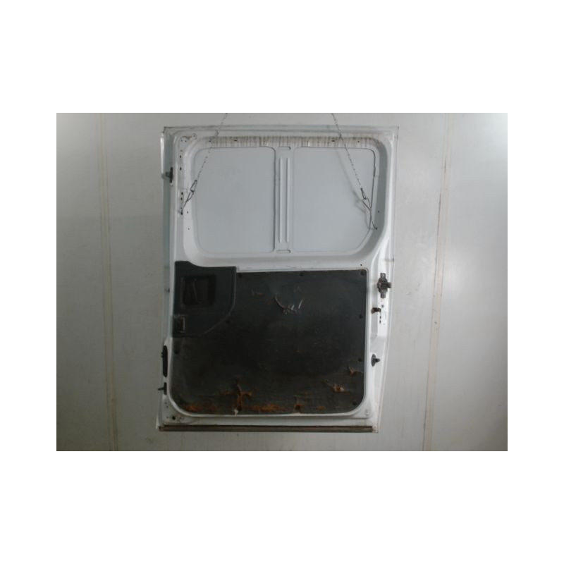 PORTE COULISSANTE DROITE CITROEN JUMPY