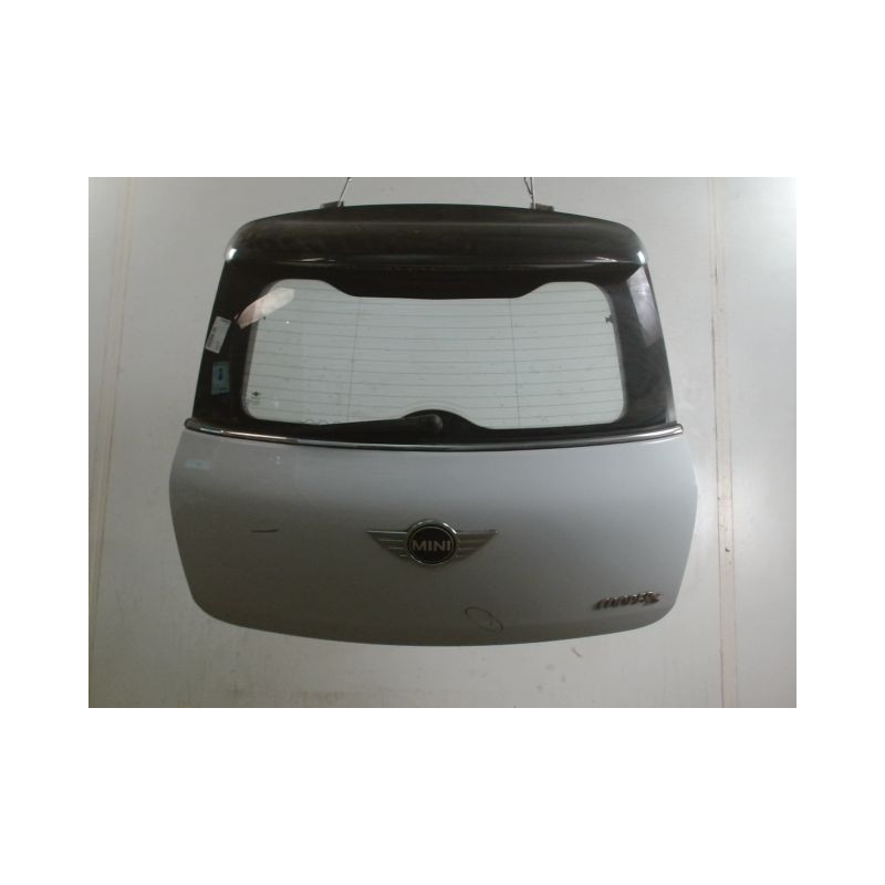 HAYON MINI MINI