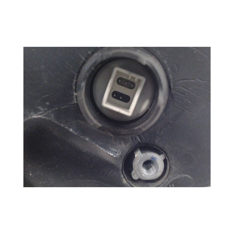 RETROVISEUR EXTERIEUR ELECTRIQUE GAUCHE B.M.W. X1