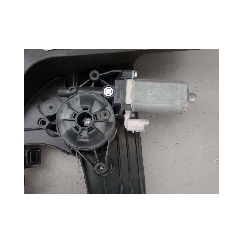 MECANISME LEVE-GLACE AVANT DROIT CITROEN BERLINGO