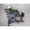 MECANISME LEVE-GLACE AVANT DROIT CITROEN BERLINGO