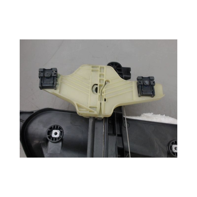 MECANISME LEVE-GLACE AVANT DROIT CITROEN BERLINGO