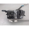 SYSTEME CONDAMNATION AVANT DROIT CITROEN BERLINGO