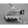 SYSTEME CONDAMNATION AVANT DROIT CITROEN BERLINGO