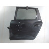 PORTE ARRIERE GAUCHE DACIA JOGGER