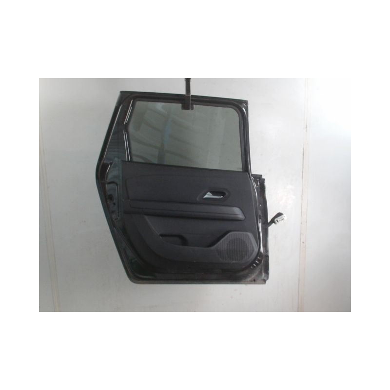 PORTE ARRIERE GAUCHE DACIA JOGGER