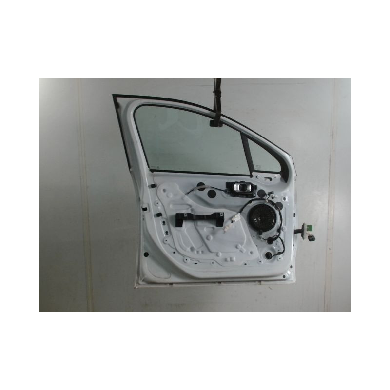 PORTE AVANT GAUCHE CITROEN C3