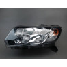 PHARE GAUCHE DACIA SANDERO