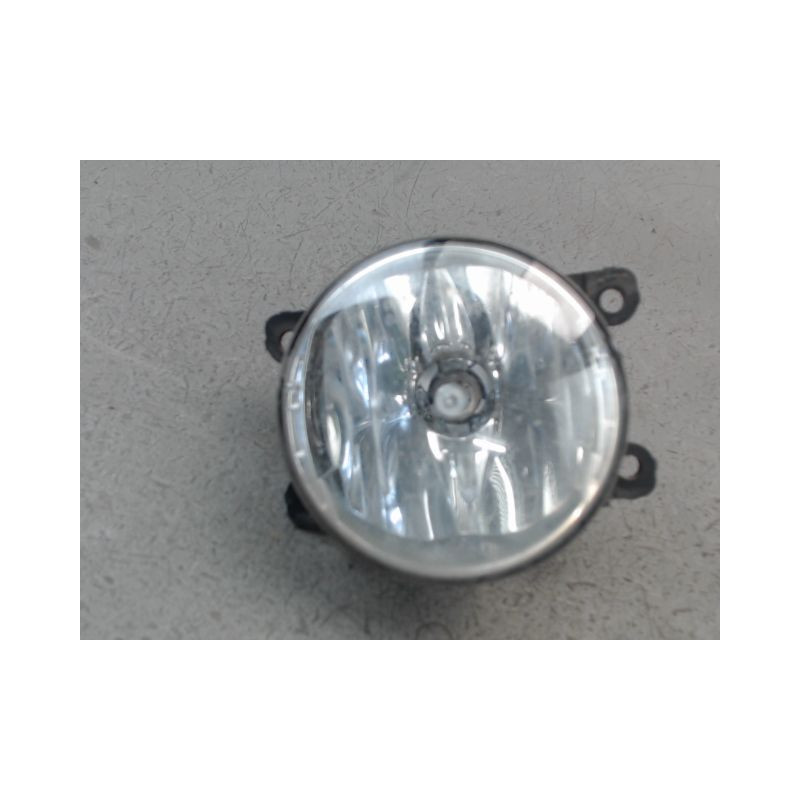 PHARE ANTIBROUILLARD AVANT GAUCHE DACIA SANDERO