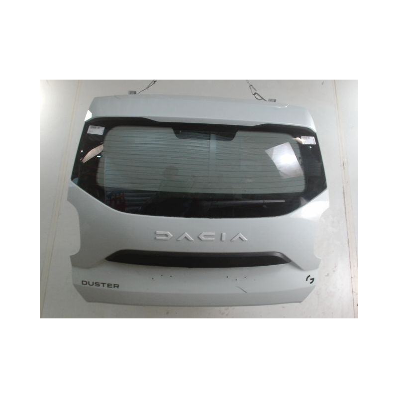 HAYON DACIA DUSTER