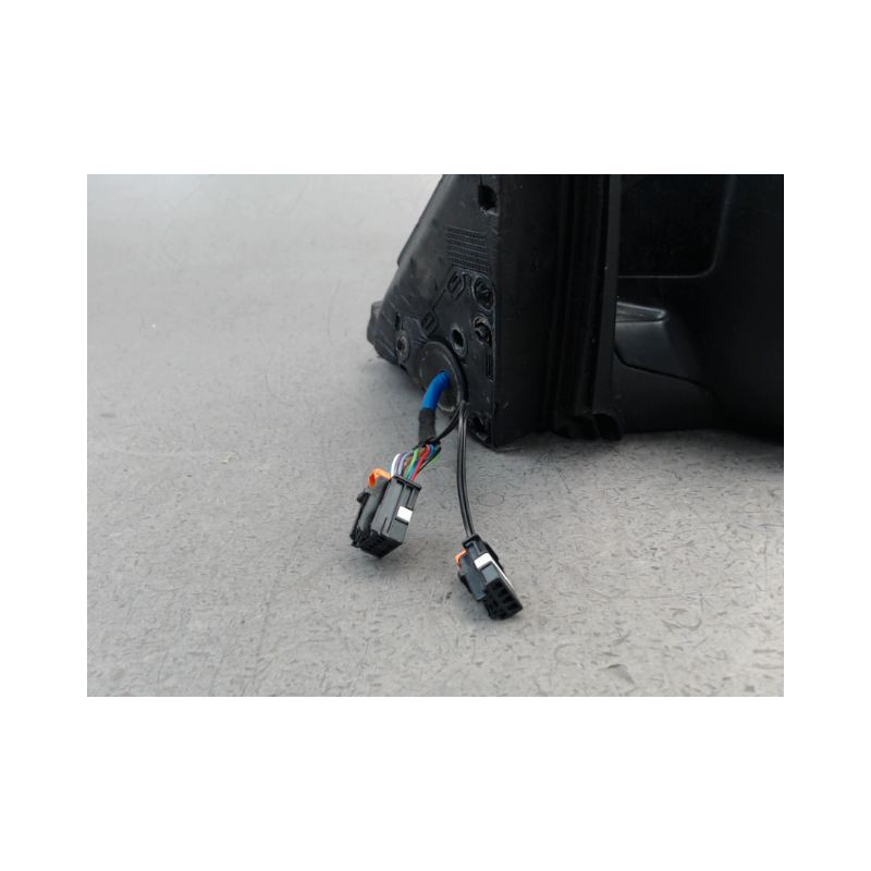 RETROVISEUR EXTERIEUR ELECTRIQUE DROIT PEUGEOT 208