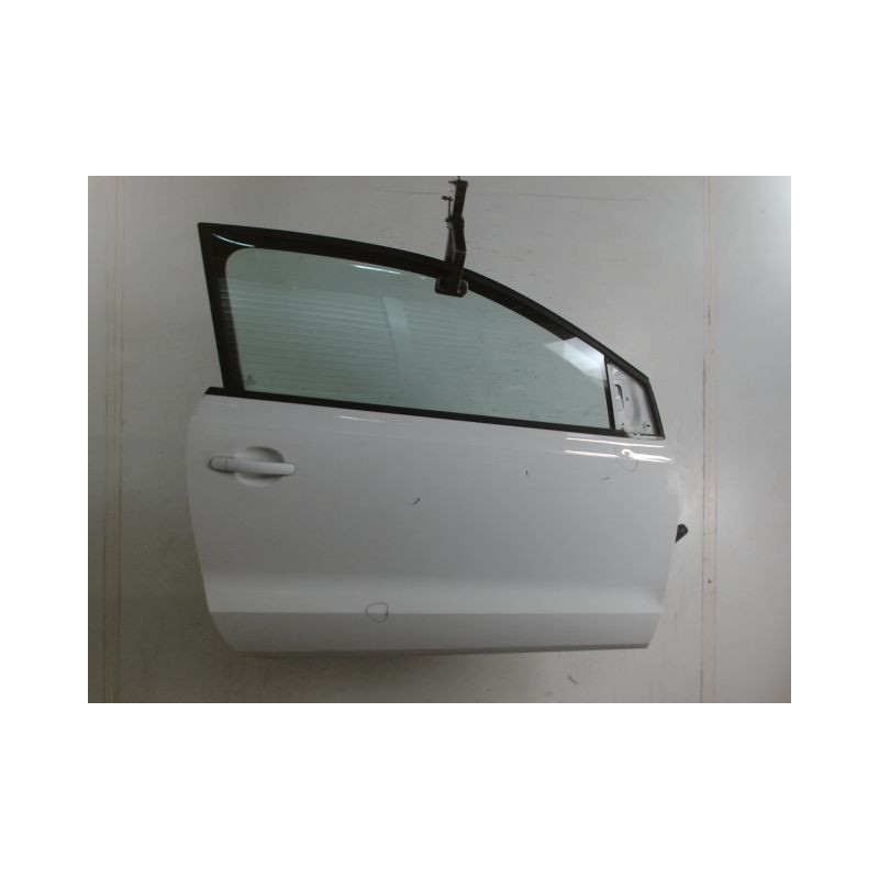 PORTE AVANT DROIT VOLKSWAGEN POLO