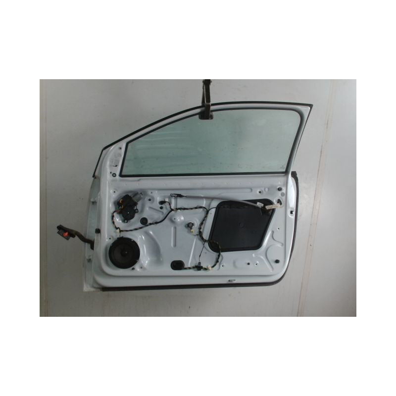PORTE AVANT DROIT VOLKSWAGEN POLO