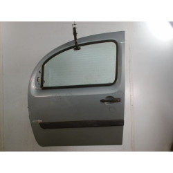 PORTE AVG