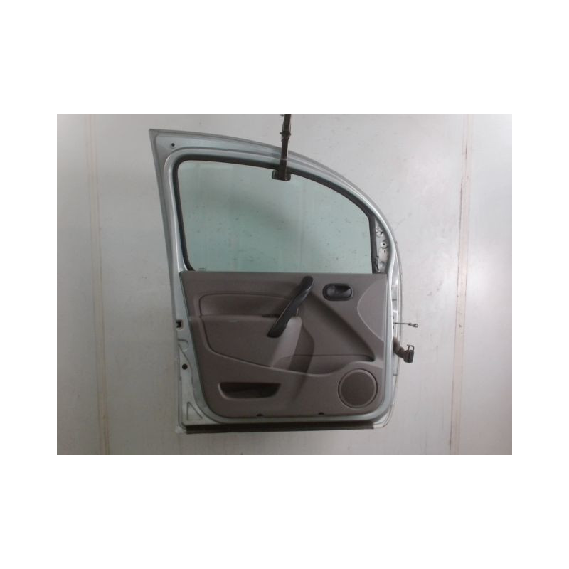 PORTE AVANT GAUCHE RENAULT KANGOO