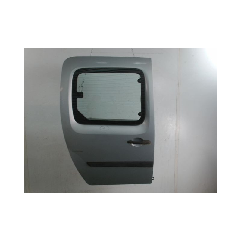 PORTE COULISSANTE DROITE RENAULT KANGOO