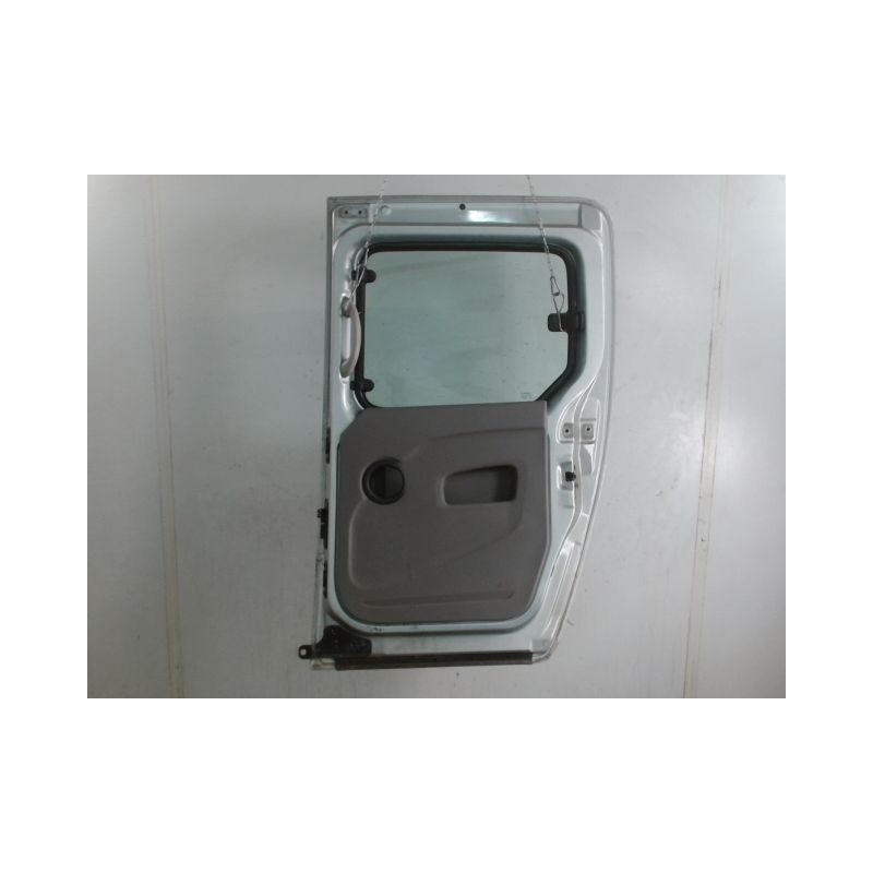 PORTE COULISSANTE DROITE RENAULT KANGOO
