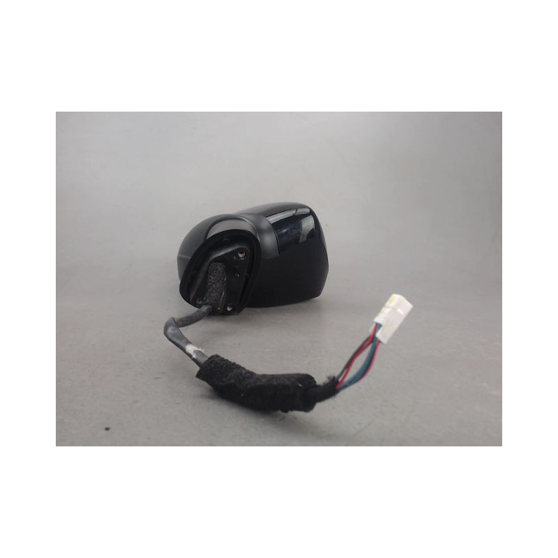 RETROVISEUR EXTERIEUR ELECTRIQUE DROIT MAZDA 2