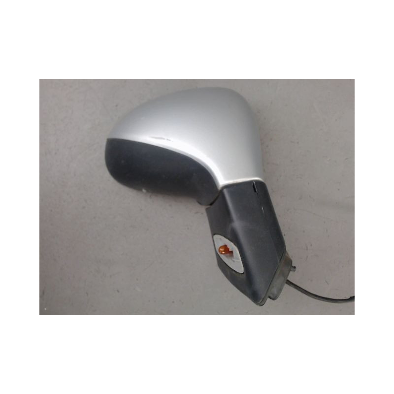 RETROVISEUR EXTERIEUR ELECTRIQUE DROIT PEUGEOT 207