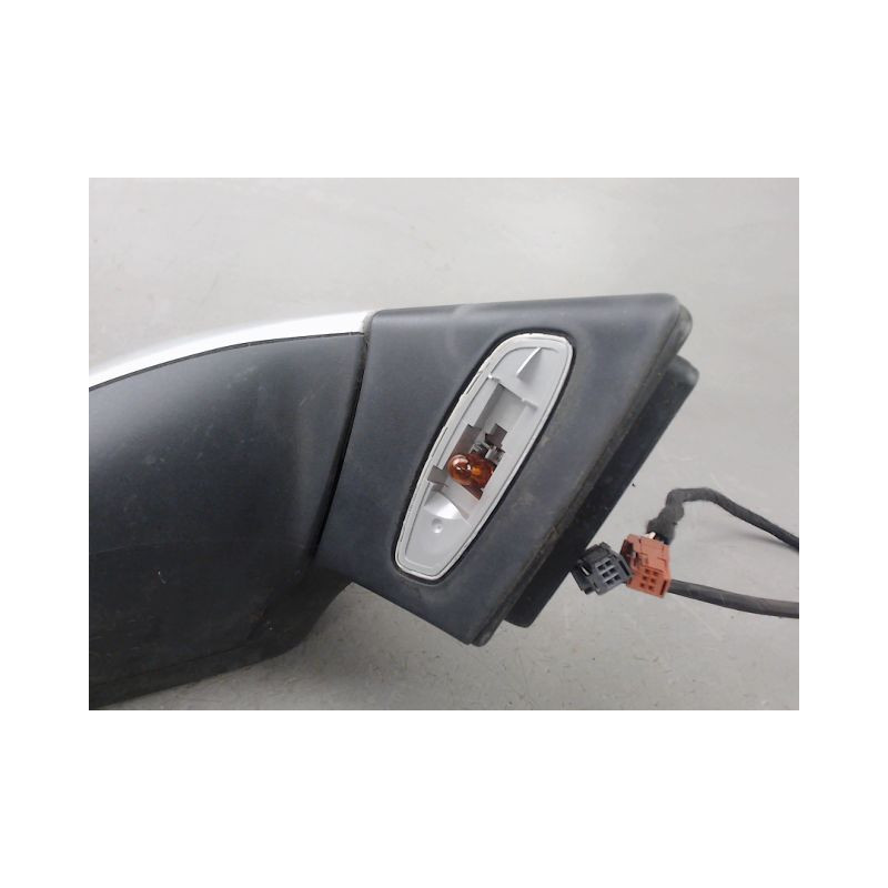 RETROVISEUR EXTERIEUR ELECTRIQUE DROIT PEUGEOT 207