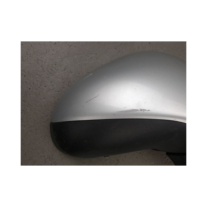 RETROVISEUR EXTERIEUR ELECTRIQUE DROIT PEUGEOT 207