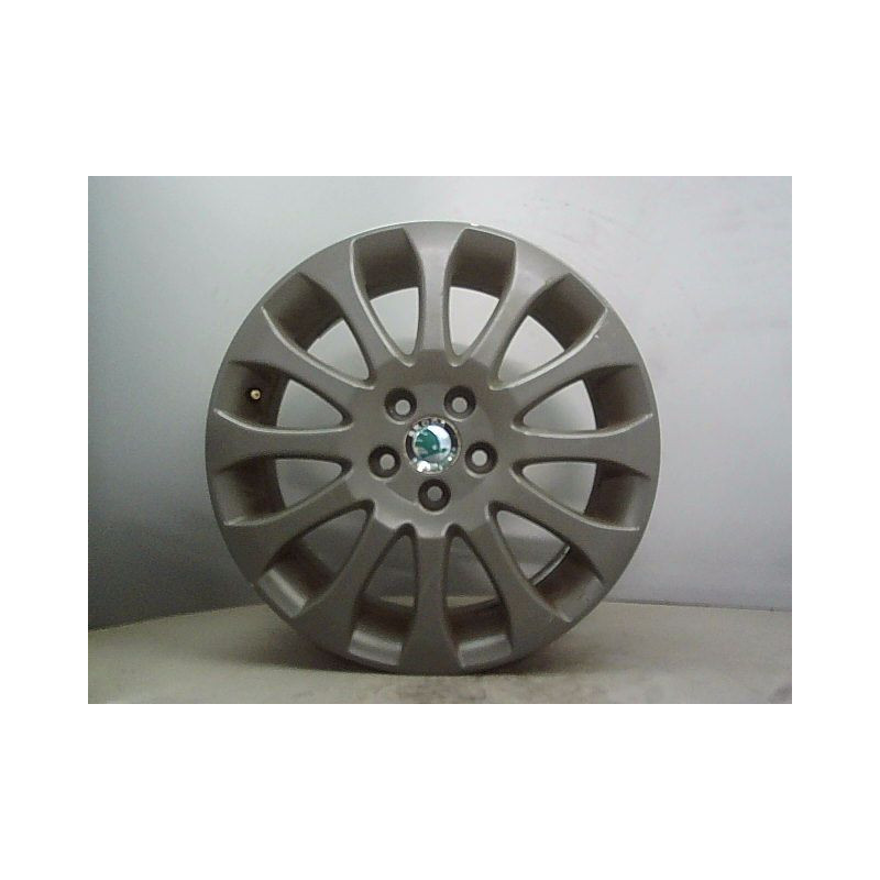 JANTE ALUMINIUM SKODA FABIA