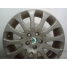 JANTE ALUMINIUM SKODA FABIA