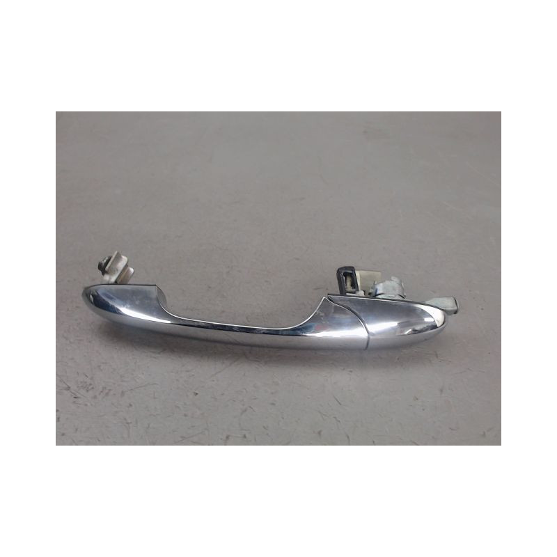 POIGNEE EXTERIEURE PORTE AVANT DROIT FIAT 500
