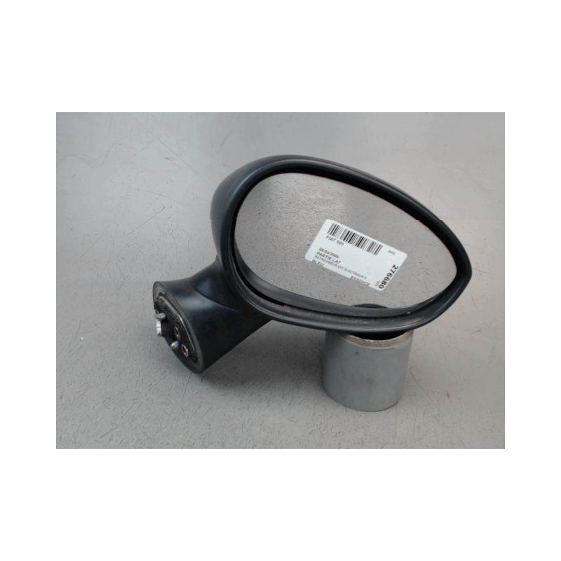 RETROVISEUR EXTERIEUR ELECTRIQUE DROIT FIAT 500