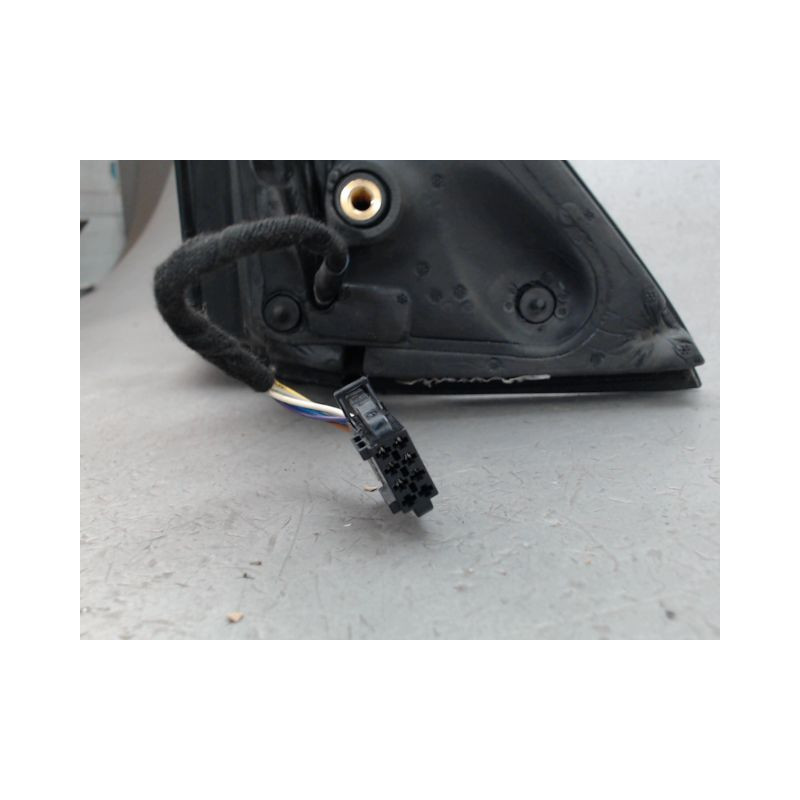 RETROVISEUR EXTERIEUR ELECTRIQUE GAUCHE SKODA FABIA