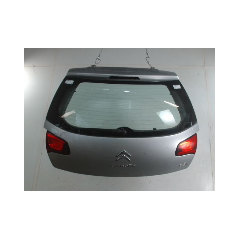 HAYON CITROEN C3