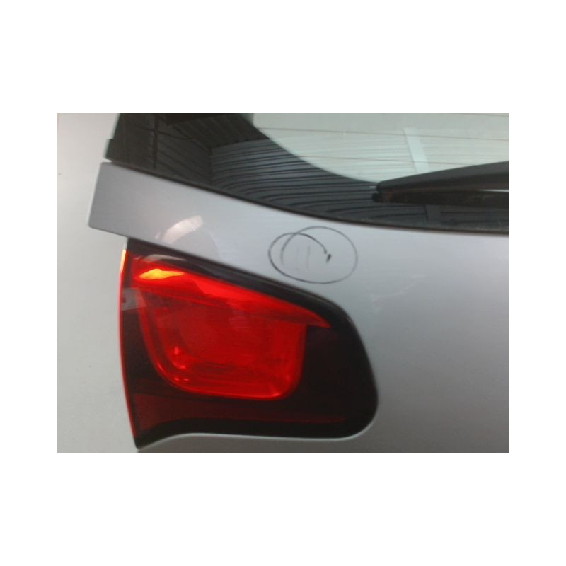 HAYON CITROEN C3