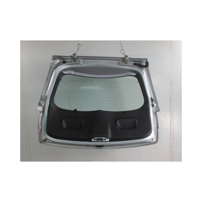 HAYON CITROEN C3