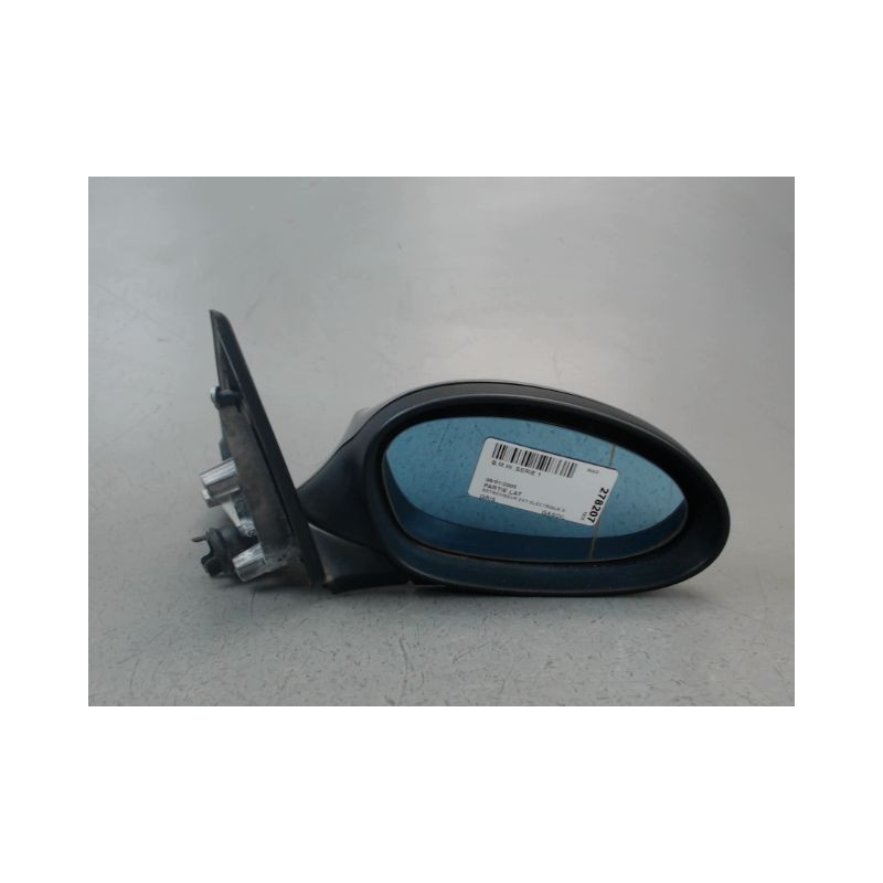 RETROVISEUR EXTERIEUR ELECTRIQUE DROIT B.M.W. SERIE 1