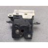 SERRURE HAYON  RENAULT MODUS
