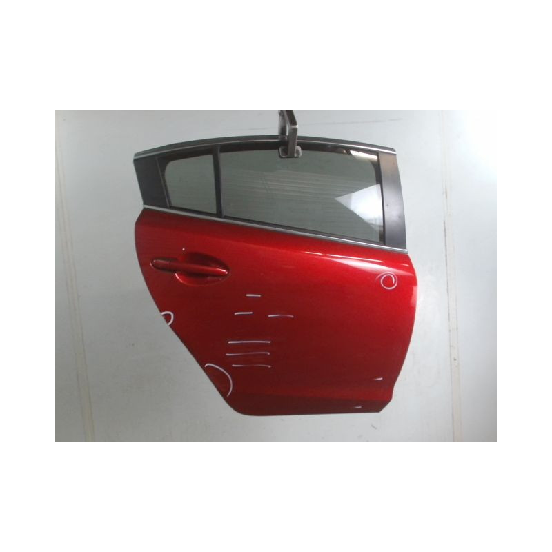 PORTE ARRIERE DROIT MAZDA 6