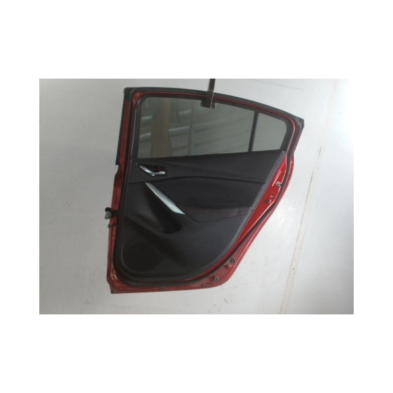 PORTE ARRIERE DROIT MAZDA 6