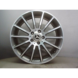 JANTE ALUMINIUM