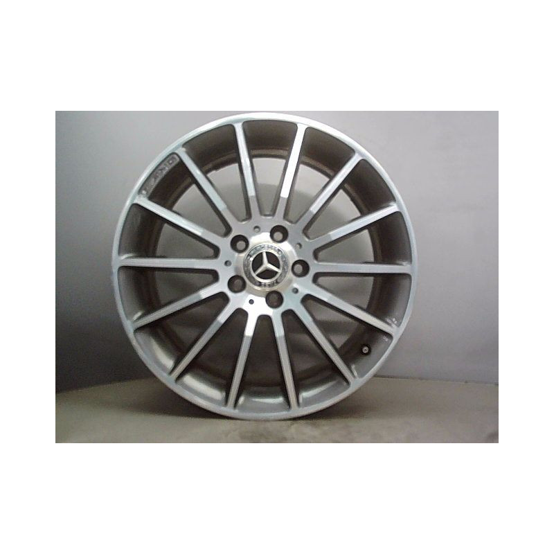 JANTE ALUMINIUM MERCEDES CLA