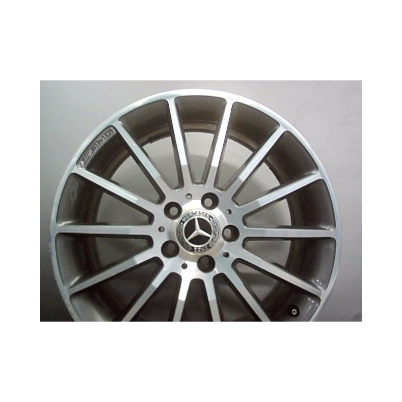 JANTE ALUMINIUM MERCEDES CLA