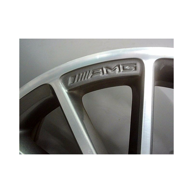 JANTE ALUMINIUM MERCEDES CLA