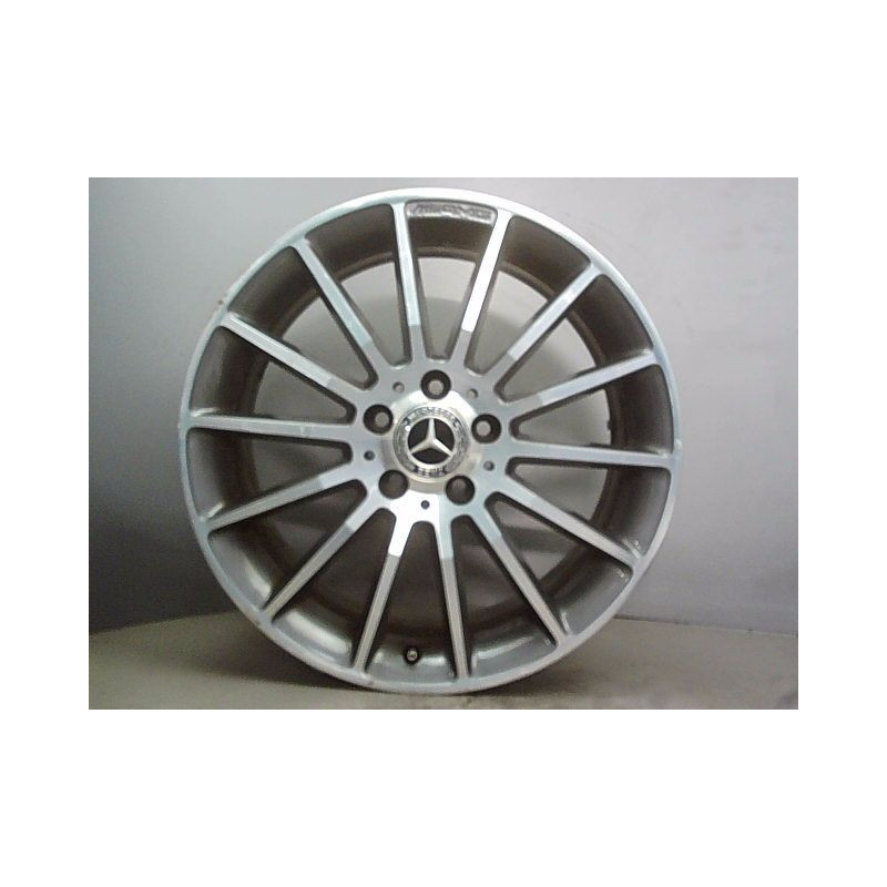 JANTE ALUMINIUM MERCEDES CLA