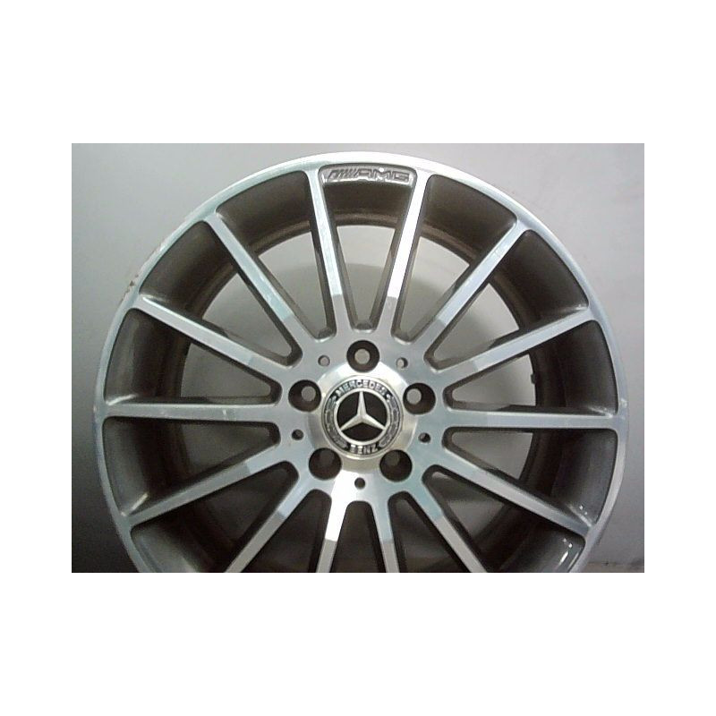 JANTE ALUMINIUM MERCEDES CLA