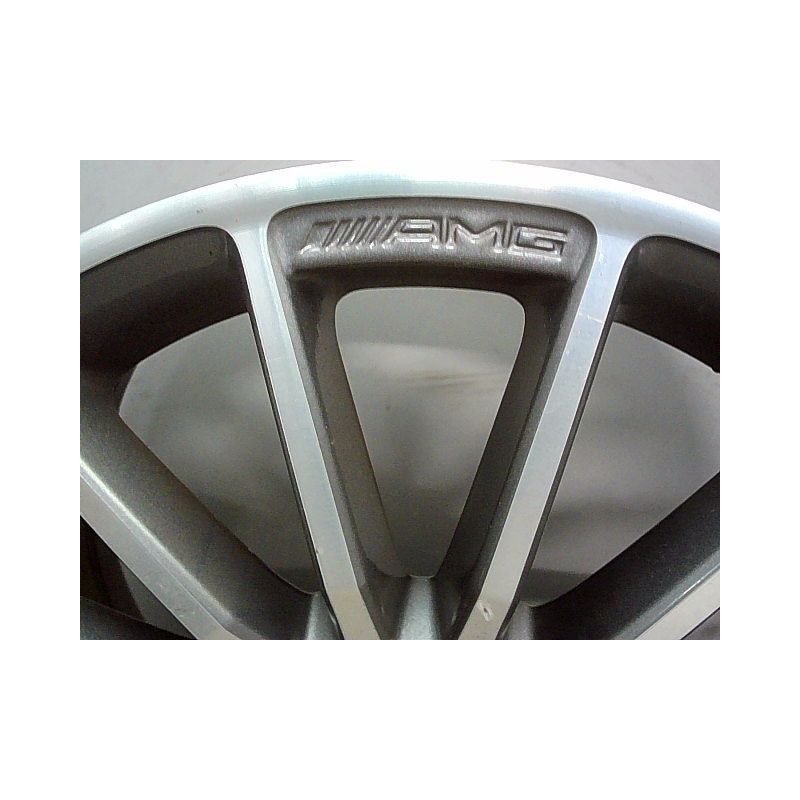 JANTE ALUMINIUM MERCEDES CLA